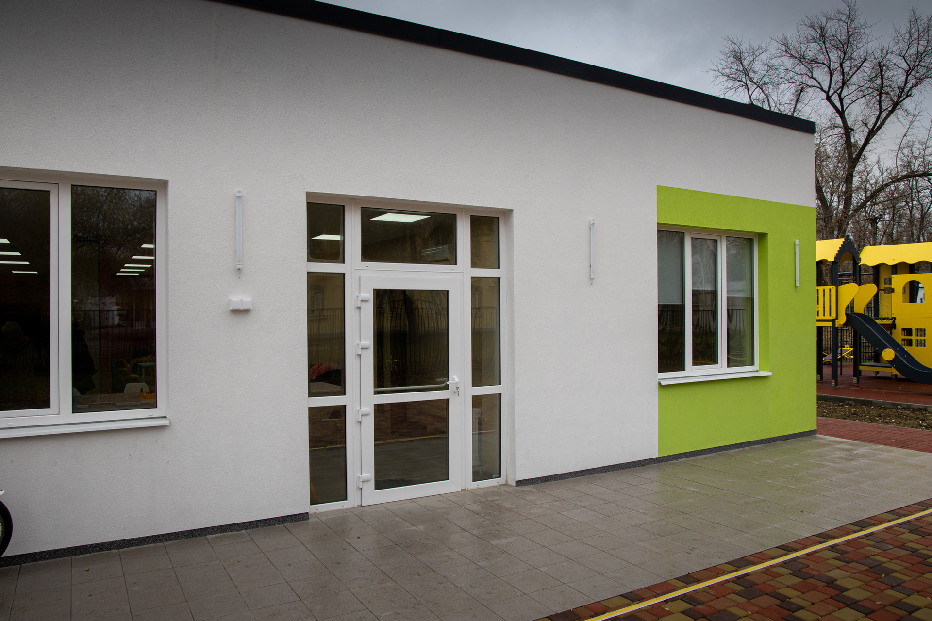 у покрові новозбудований малий груповий будинок для дітей-сиріт чекає на вихованців - зображення 4